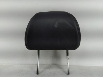 2003 Honda Accord Headrest Head Rest Rear Seat Fits OEM Used Auto Parts