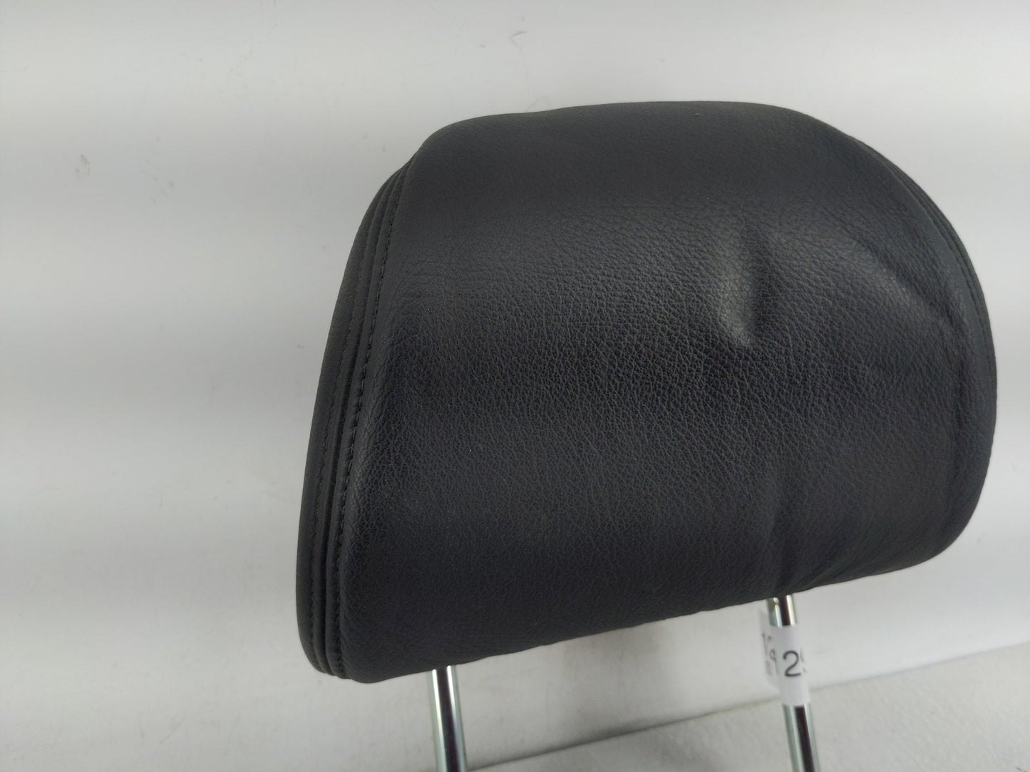 2003 Honda Accord Headrest Head Rest Rear Seat Fits OEM Used Auto Parts - Oemusedautoparts1.com