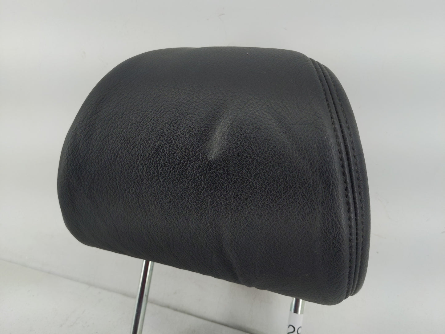 2003 Honda Accord Headrest Head Rest Rear Seat Fits OEM Used Auto Parts - Oemusedautoparts1.com