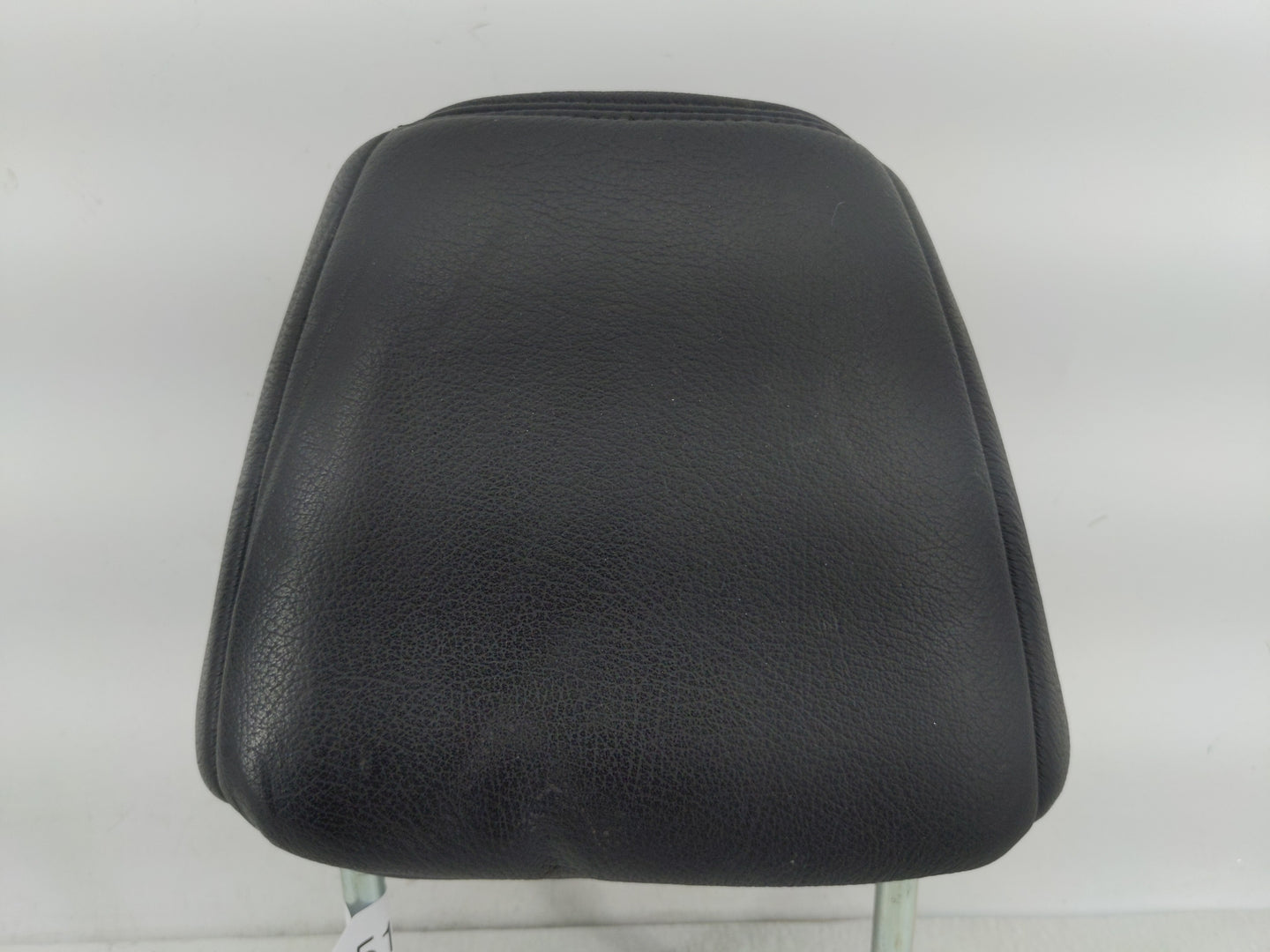 2003 Honda Accord Headrest Head Rest Rear Seat Fits OEM Used Auto Parts - Oemusedautoparts1.com