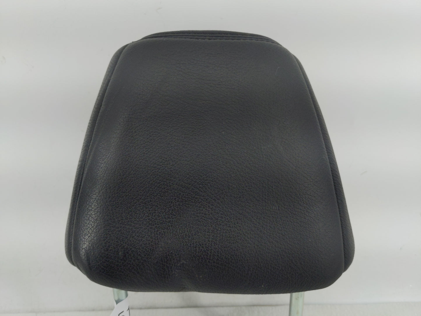 2003 Honda Accord Headrest Head Rest Rear Seat Fits OEM Used Auto Parts - Oemusedautoparts1.com