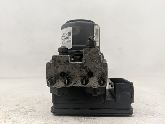 2003 Honda Accord ABS Pump Control Module Replacement Fits OEM Used Auto Parts - Oemusedautoparts1.com