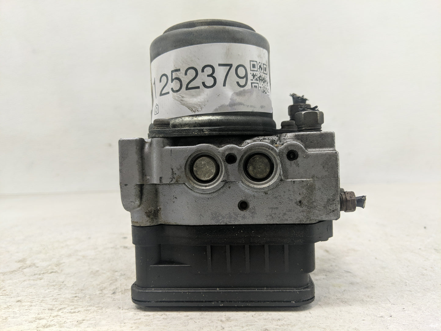 2003 Honda Accord ABS Pump Control Module Replacement Fits OEM Used Auto Parts - Oemusedautoparts1.com