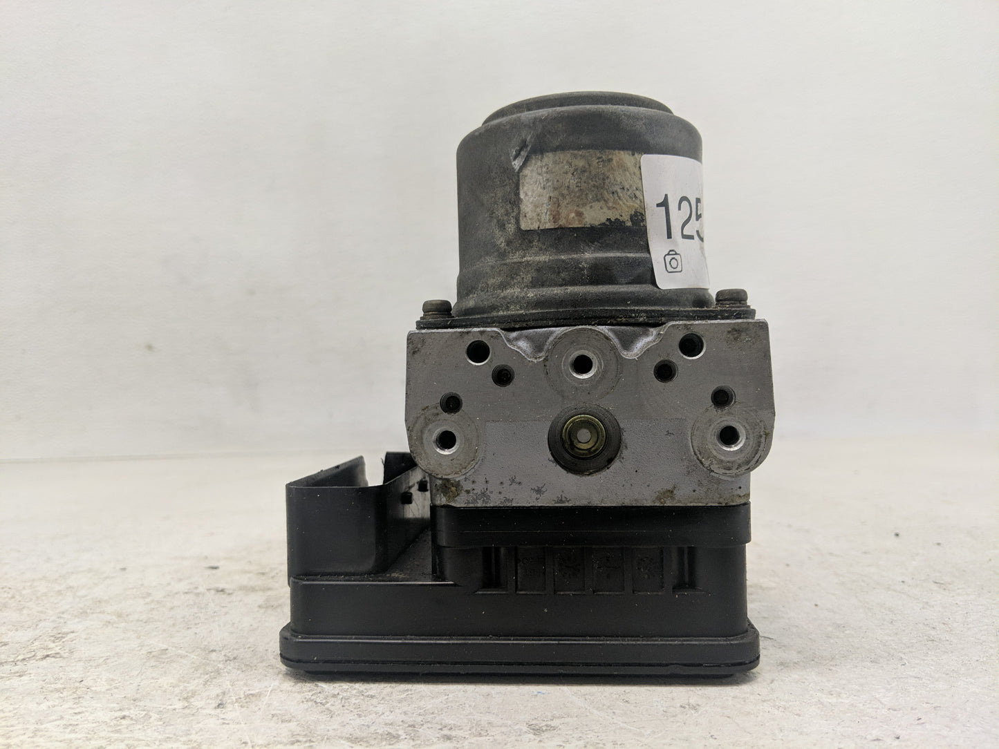 2003 Honda Accord ABS Pump Control Module Replacement Fits OEM Used Auto Parts - Oemusedautoparts1.com