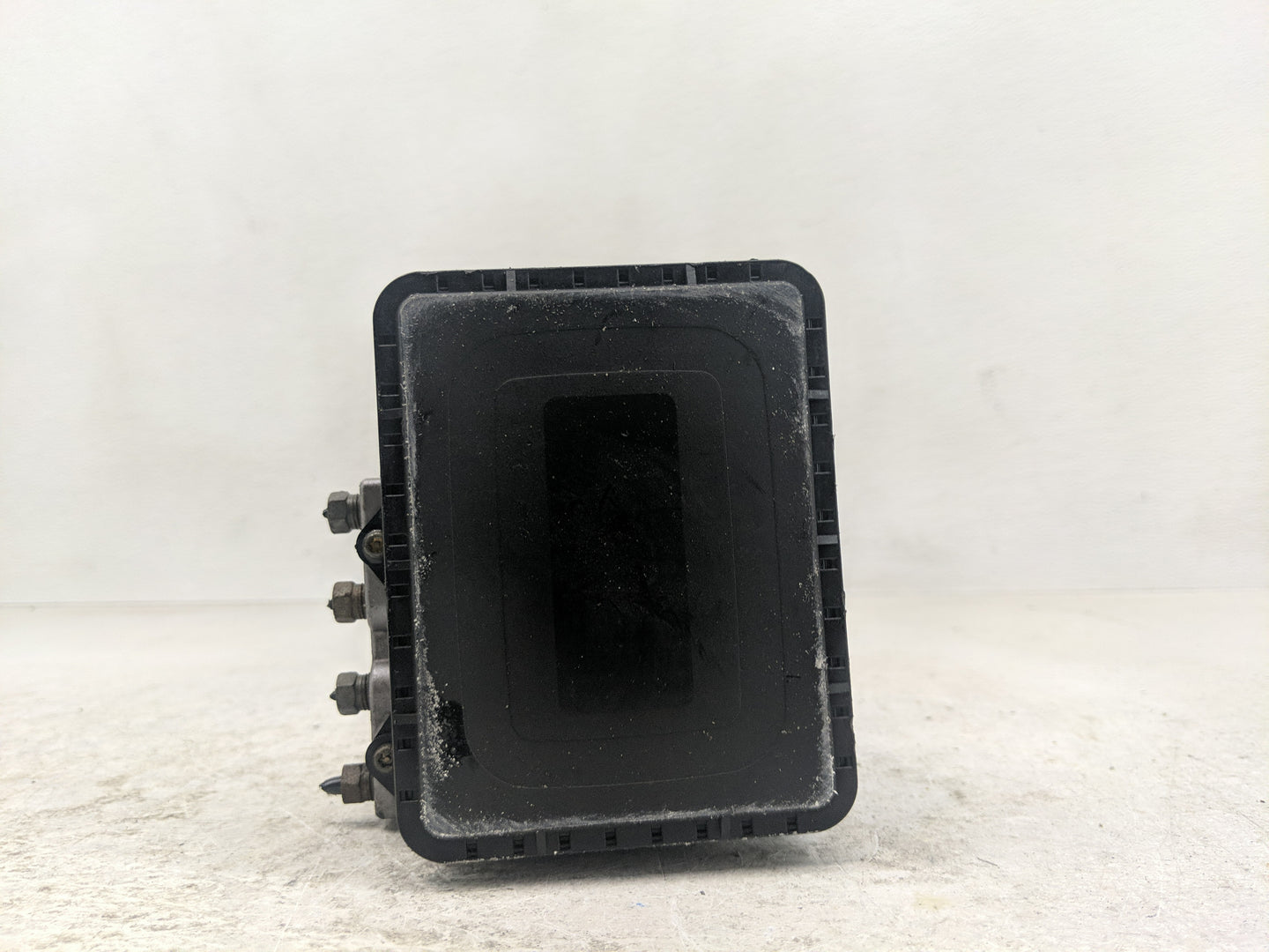 2003 Honda Accord ABS Pump Control Module Replacement Fits OEM Used Auto Parts - Oemusedautoparts1.com