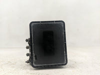 2003 Honda Accord ABS Pump Control Module Replacement Fits OEM Used Auto Parts - Oemusedautoparts1.com