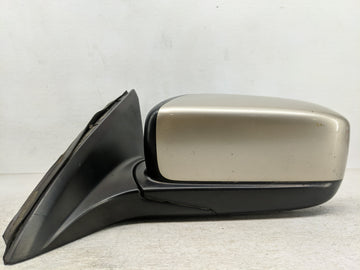 2003-2007 Honda Accord Side Mirror Replacement Driver Left View Door Mirror P/N:E11015620 Fits Fits 2003 2004 2005 2006 2007