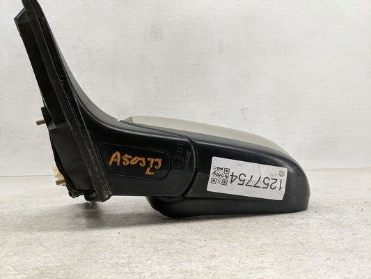 2003-2007 Honda Accord Side Mirror Replacement Driver Left View Door Mirror P/N:E11015620 Fits Fits 2003 2004 2005 2006 2007 OEM Used Auto Parts