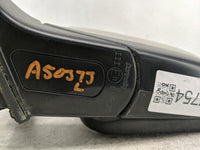 2003-2007 Honda Accord Side Mirror Replacement Driver Left View Door Mirror P/N:E11015620 Fits Fits 2003 2004 2005 2006 2007