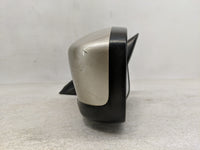 2003-2007 Honda Accord Side Mirror Replacement Driver Left View Door Mirror P/N:E11015620 Fits Fits 2003 2004 2005 2006 2007