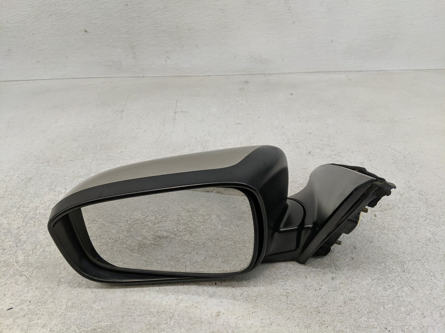 2003-2007 Honda Accord Side Mirror Replacement Driver Left View Door Mirror P/N:E11015620 Fits Fits 2003 2004 2005 2006 2007