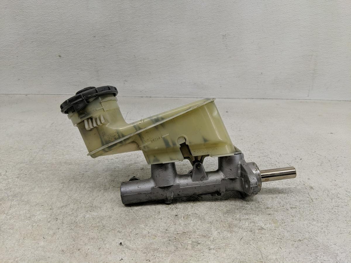2003-2007 Honda Accord Brake Master Cylinder 1276412 - Oemusedautoparts1.com