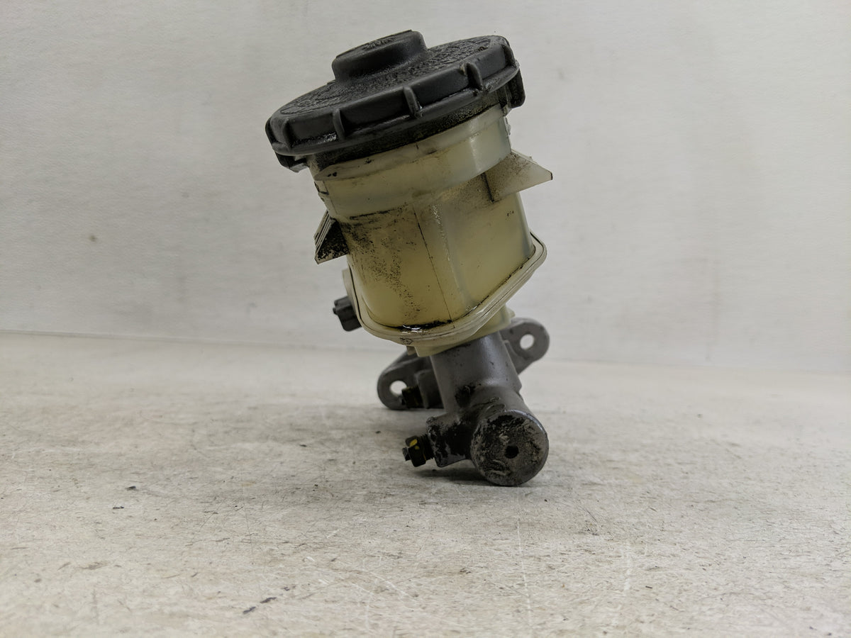 2003-2007 Honda Accord Brake Master Cylinder 1276412 - Oemusedautoparts1.com