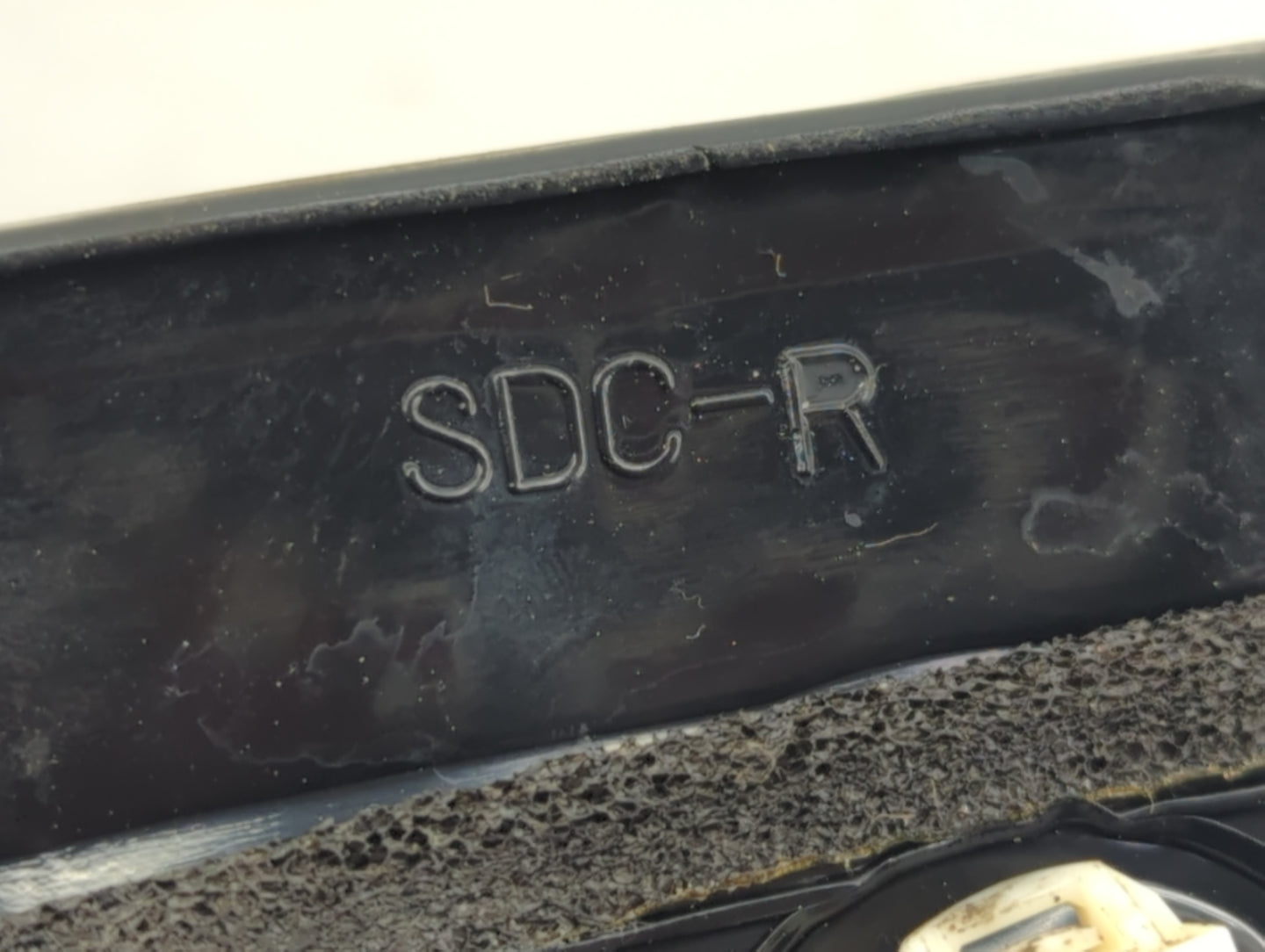 2003-2007 Honda Accord Side Mirror Replacement Passenger Right View Door Mirror Fits Fits 2003 2004 2005 2006 2007 OEM Used 