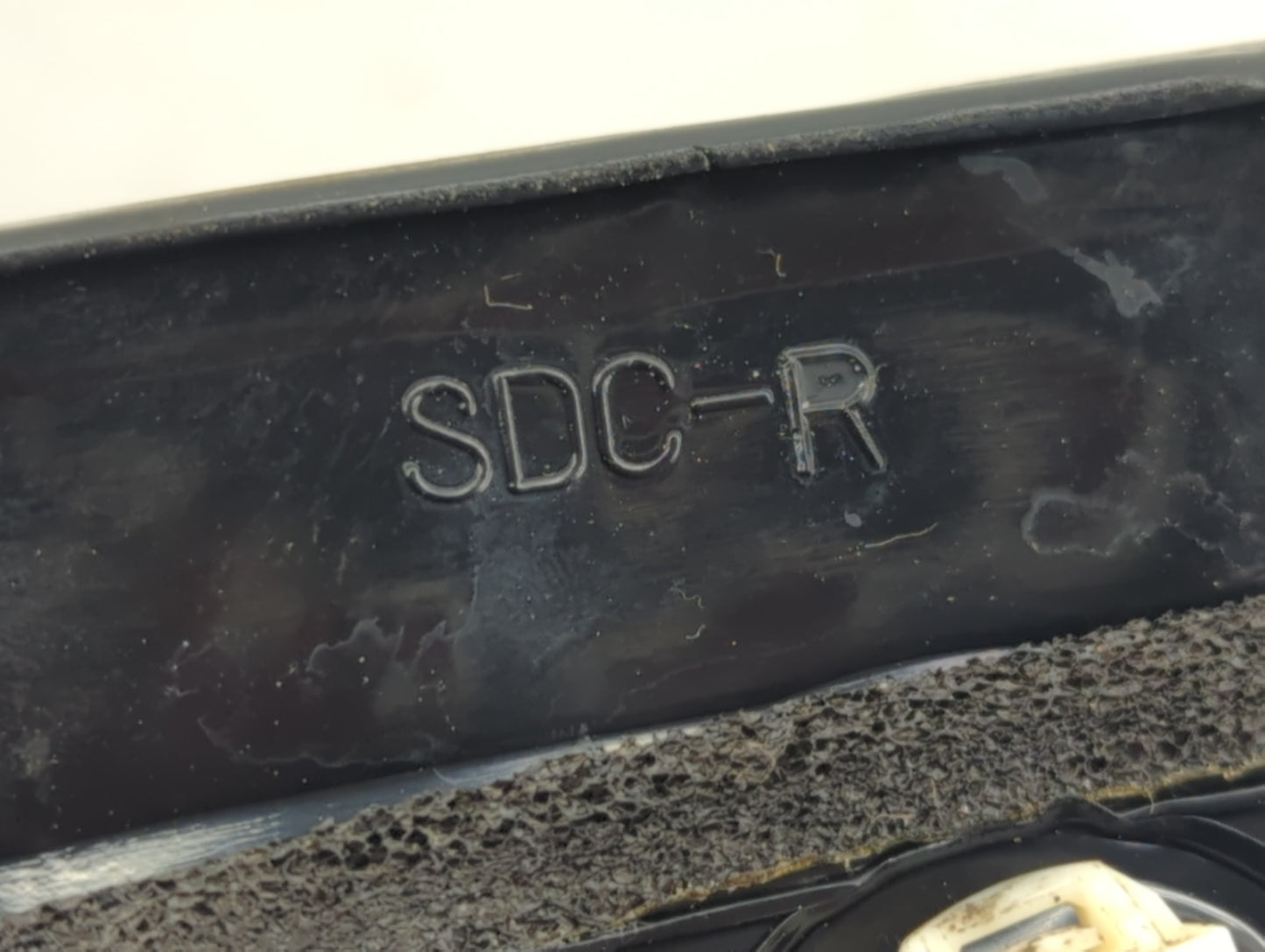 2003-2007 Honda Accord Side Mirror Replacement Passenger Right View Door Mirror Fits Fits 2003 2004 2005 2006 2007 OEM Used 