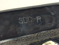 2003-2007 Honda Accord Side Mirror Replacement Passenger Right View Door Mirror Fits Fits 2003 2004 2005 2006 2007 OEM Used 