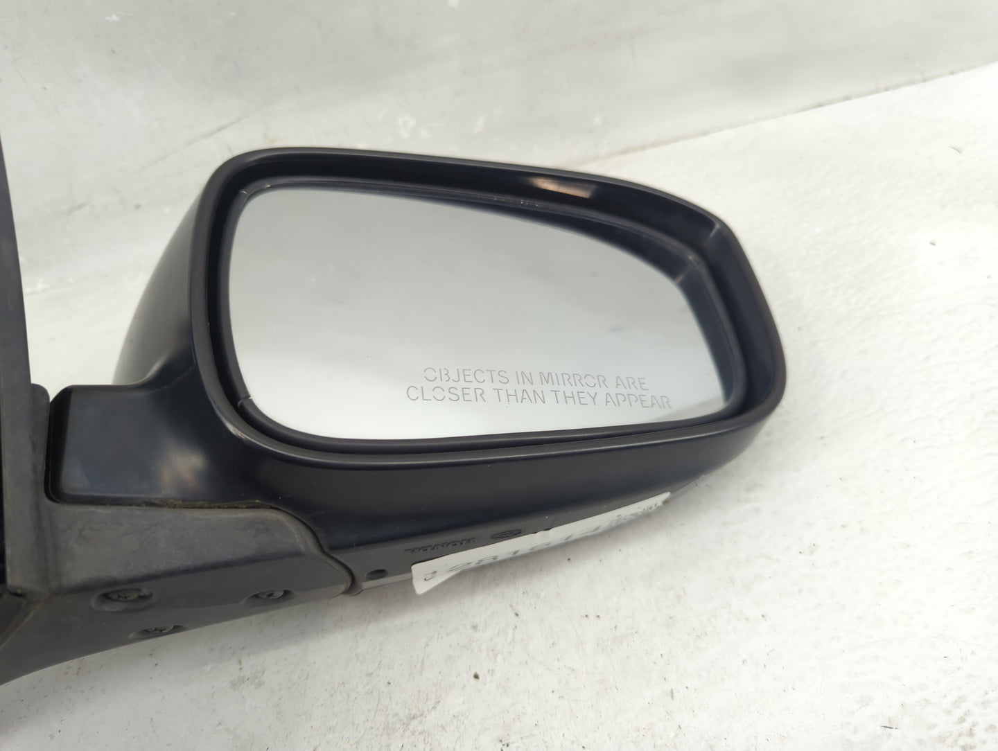 2003-2007 Honda Accord Side Mirror Replacement Passenger Right View Door Mirror Fits Fits 2003 2004 2005 2006 2007 OEM Used 