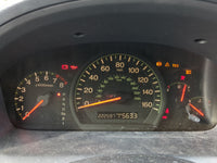 2003-2005 Honda Accord Instrument Cluster Speedometer Gauges Fits Fits 2003 2004 2005 OEM Used Auto Parts - Oemusedautoparts