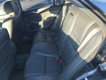 compare product 2003 Honda Accord Rear Seat Oem