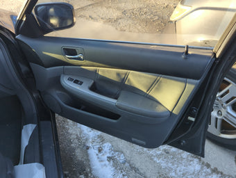 compare product 2003 Honda Accord Front Right Passenger Interior Door Panel Trim