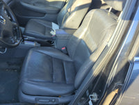 2003-2004 Honda Accord Driver Front Seat Oem 1307234 - Oemusedautoparts1.com