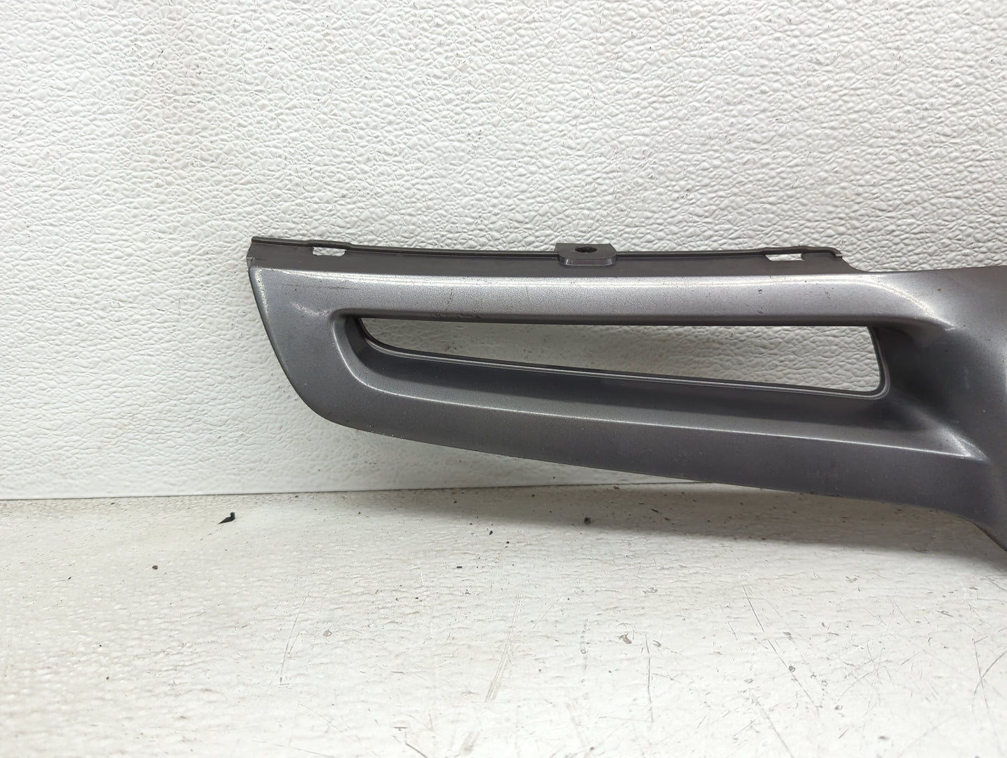 2003-2005 Honda Accord Front Grille Bumper Not Included - Oemusedautoparts1.com