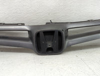 2003-2005 Honda Accord Front Grille Bumper Not Included - Oemusedautoparts1.com