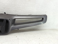 2003-2005 Honda Accord Front Grille Bumper Not Included - Oemusedautoparts1.com