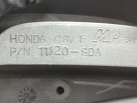2003-2005 Honda Accord Front Grille Bumper Not Included - Oemusedautoparts1.com
