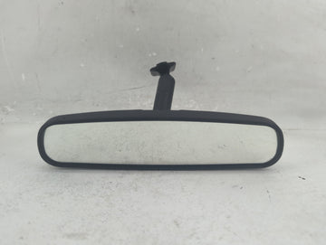 2003 Honda Accord Interior Rear View Mirror Replacement OEM P/N:76400-SDA-A03 Fits OEM Used Auto Parts - Oemusedautoparts1.c