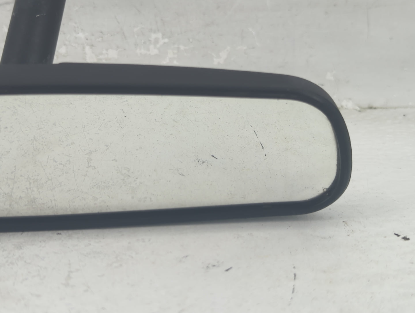2003 Honda Accord Interior Rear View Mirror Replacement OEM P/N:76400-SDA-A03 Fits OEM Used Auto Parts - Oemusedautoparts1.c
