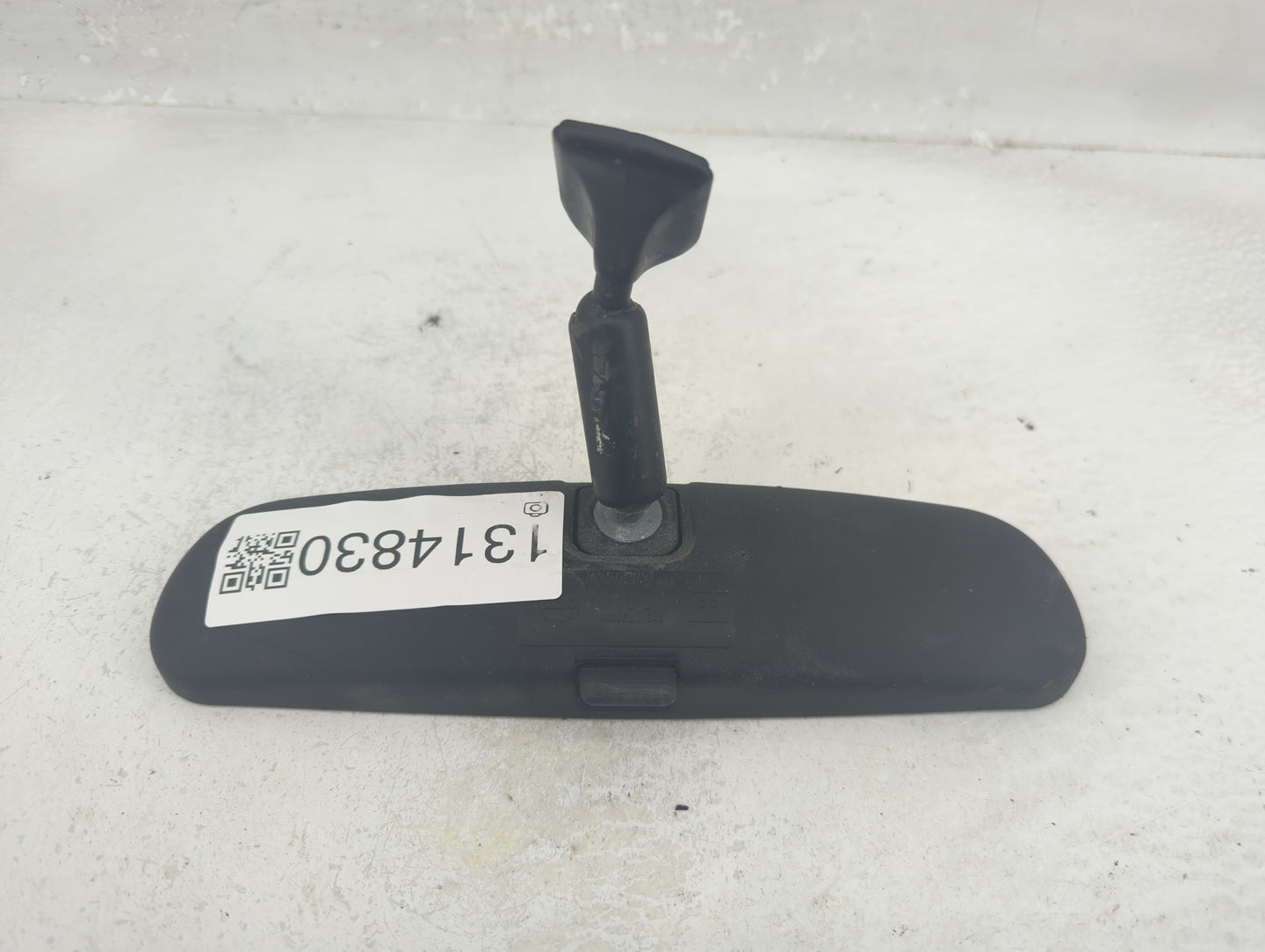 2003 Honda Accord Interior Rear View Mirror Replacement OEM P/N:76400-SDA-A03 Fits OEM Used Auto Parts - Oemusedautoparts1.c