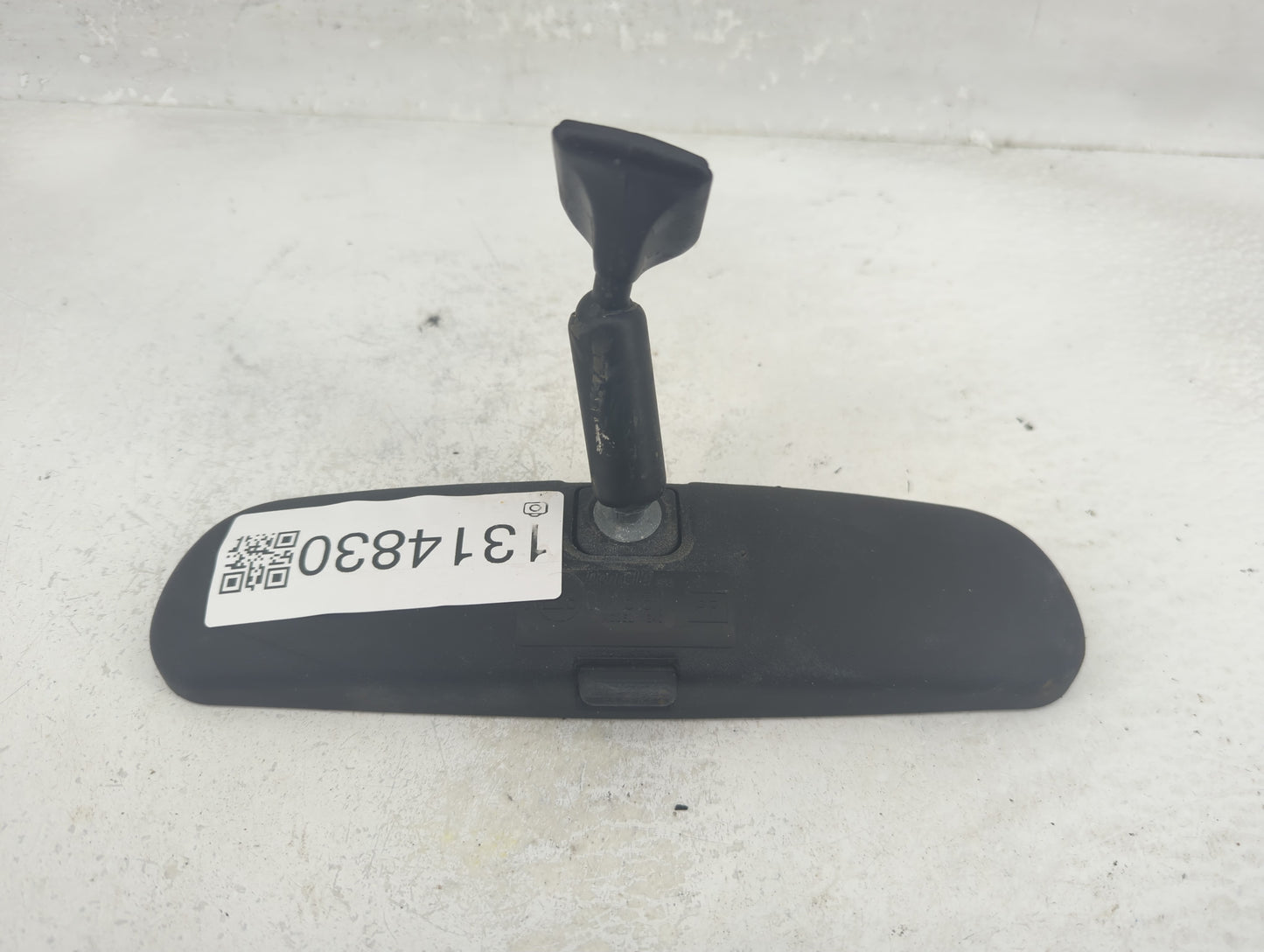 2003 Honda Accord Interior Rear View Mirror Replacement OEM P/N:76400-SDA-A03 Fits OEM Used Auto Parts - Oemusedautoparts1.c