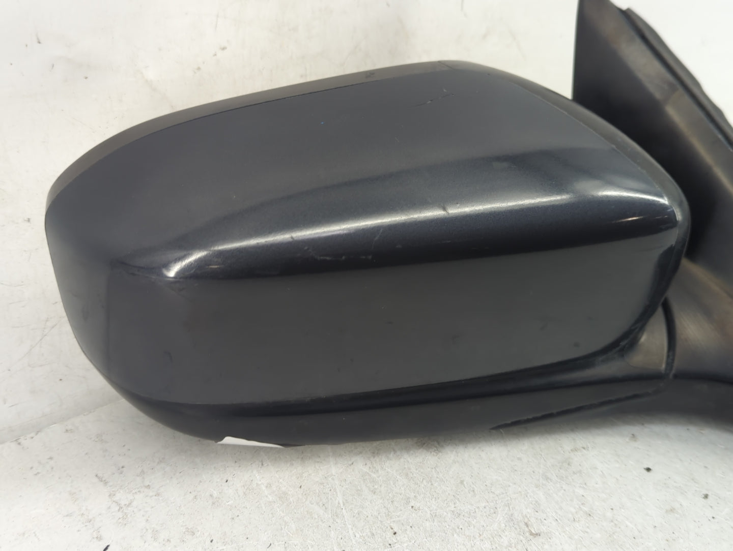 2003-2007 Honda Accord Passenger Side View Mirror - Right Door Mirror OEM Used - Oemusedautoparts1.com