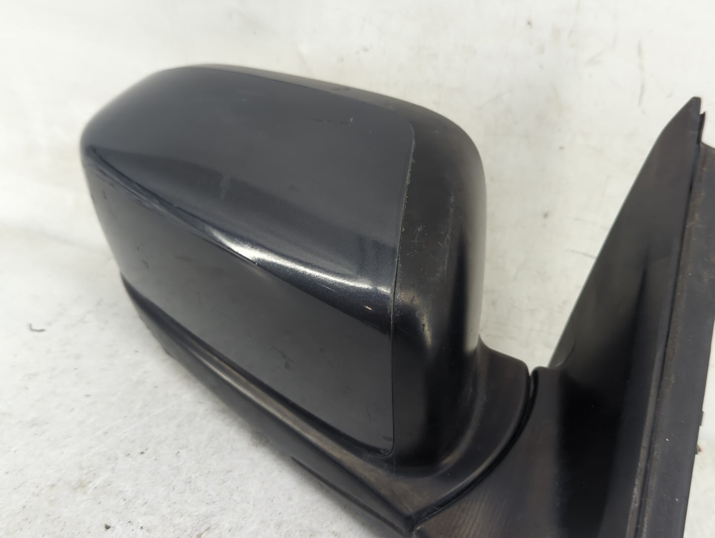 2003-2007 Honda Accord Passenger Side View Mirror - Right Door Mirror OEM Used - Oemusedautoparts1.com