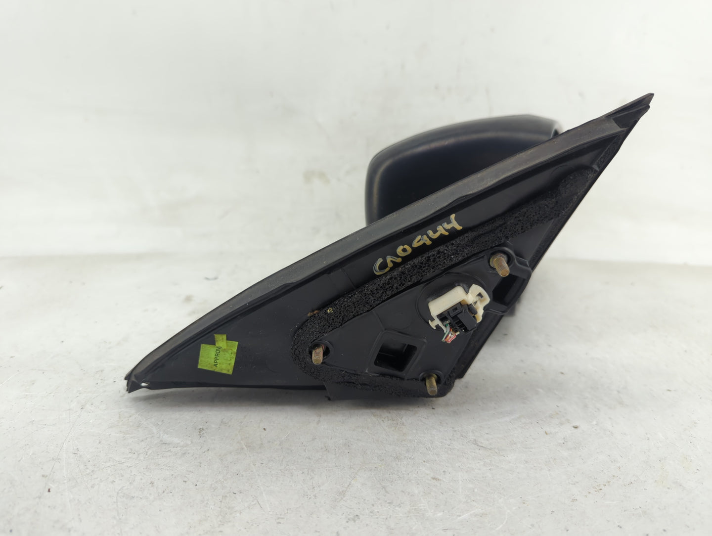 2003-2007 Honda Accord Passenger Side View Mirror - Right Door Mirror OEM Used - Oemusedautoparts1.com