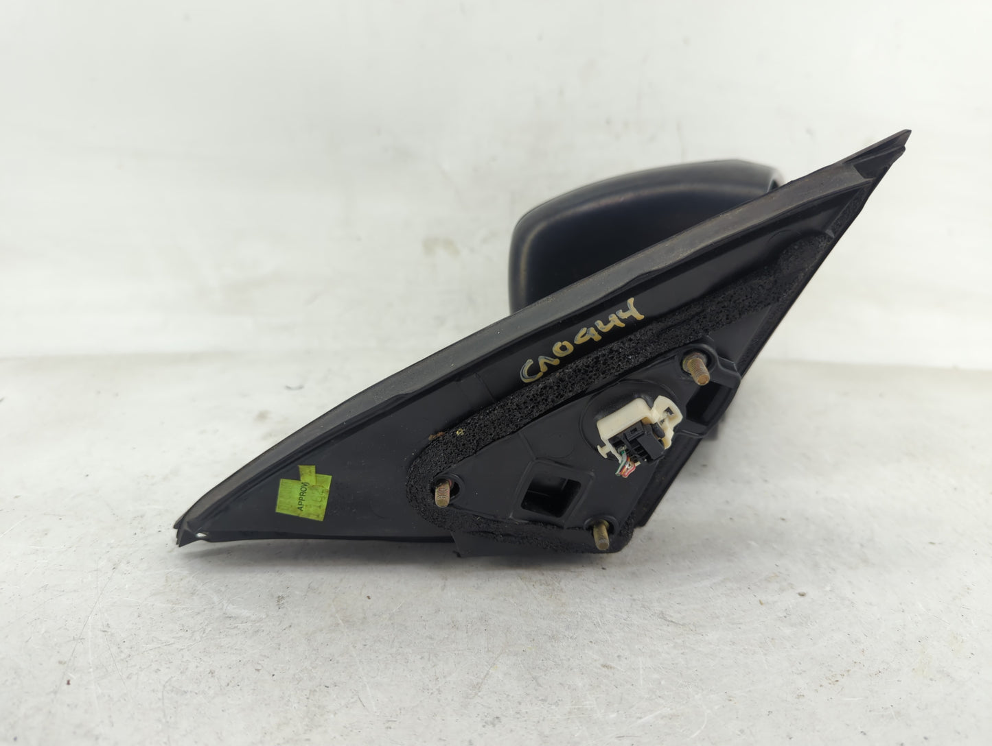 2003-2007 Honda Accord Passenger Side View Mirror - Right Door Mirror OEM Used - Oemusedautoparts1.com