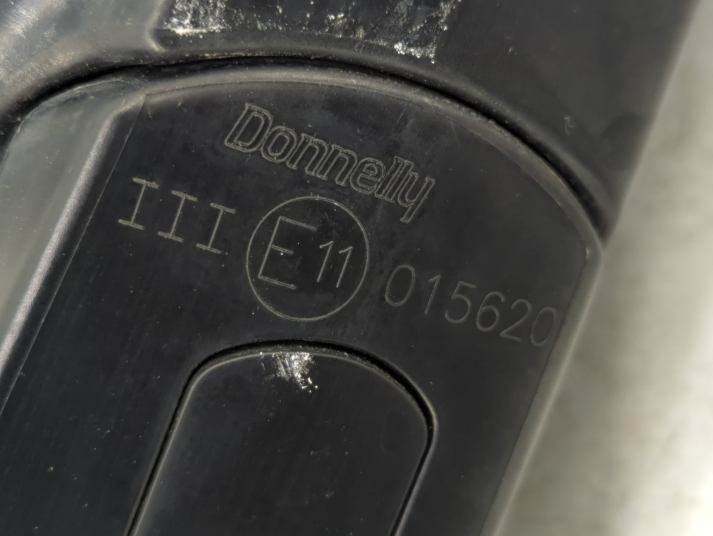 2003-2007 Honda Accord Passenger Side View Mirror - Right Door Mirror OEM Used - Oemusedautoparts1.com