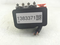 2003-2004 Honda Accord ABS Pump Control Module Replacement Fits Fits 2003 2004 OEM Used Auto Parts - Oemusedautoparts1.com