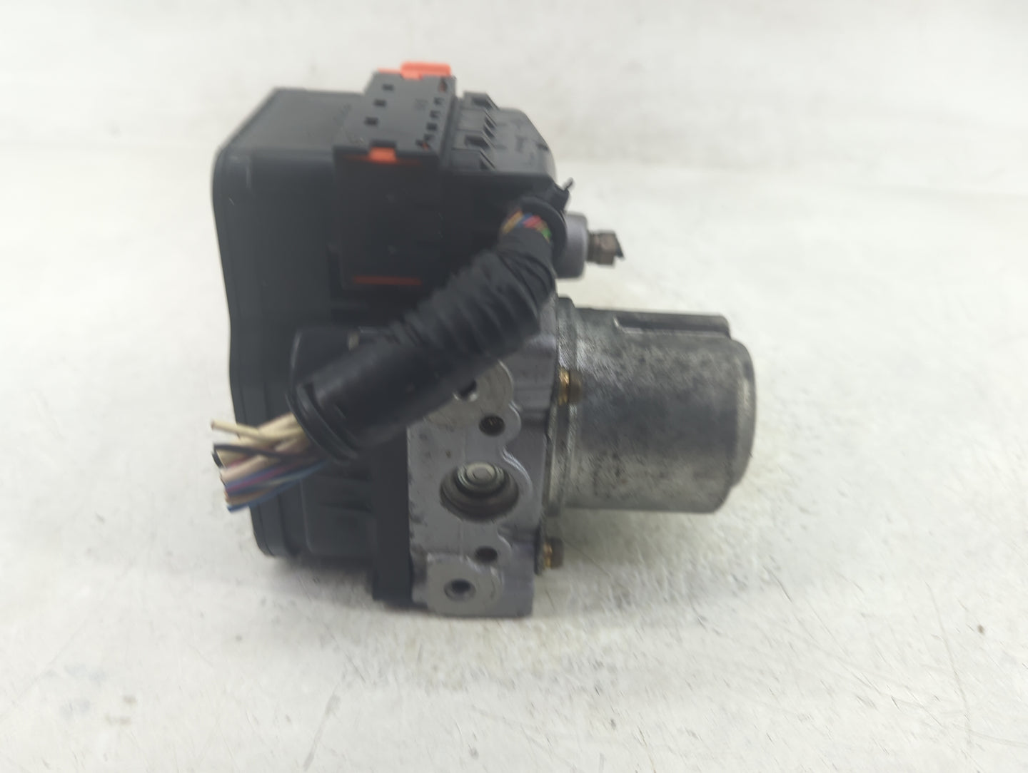 2003-2004 Honda Accord ABS Pump Control Module Replacement Fits Fits 2003 2004 OEM Used Auto Parts - Oemusedautoparts1.com