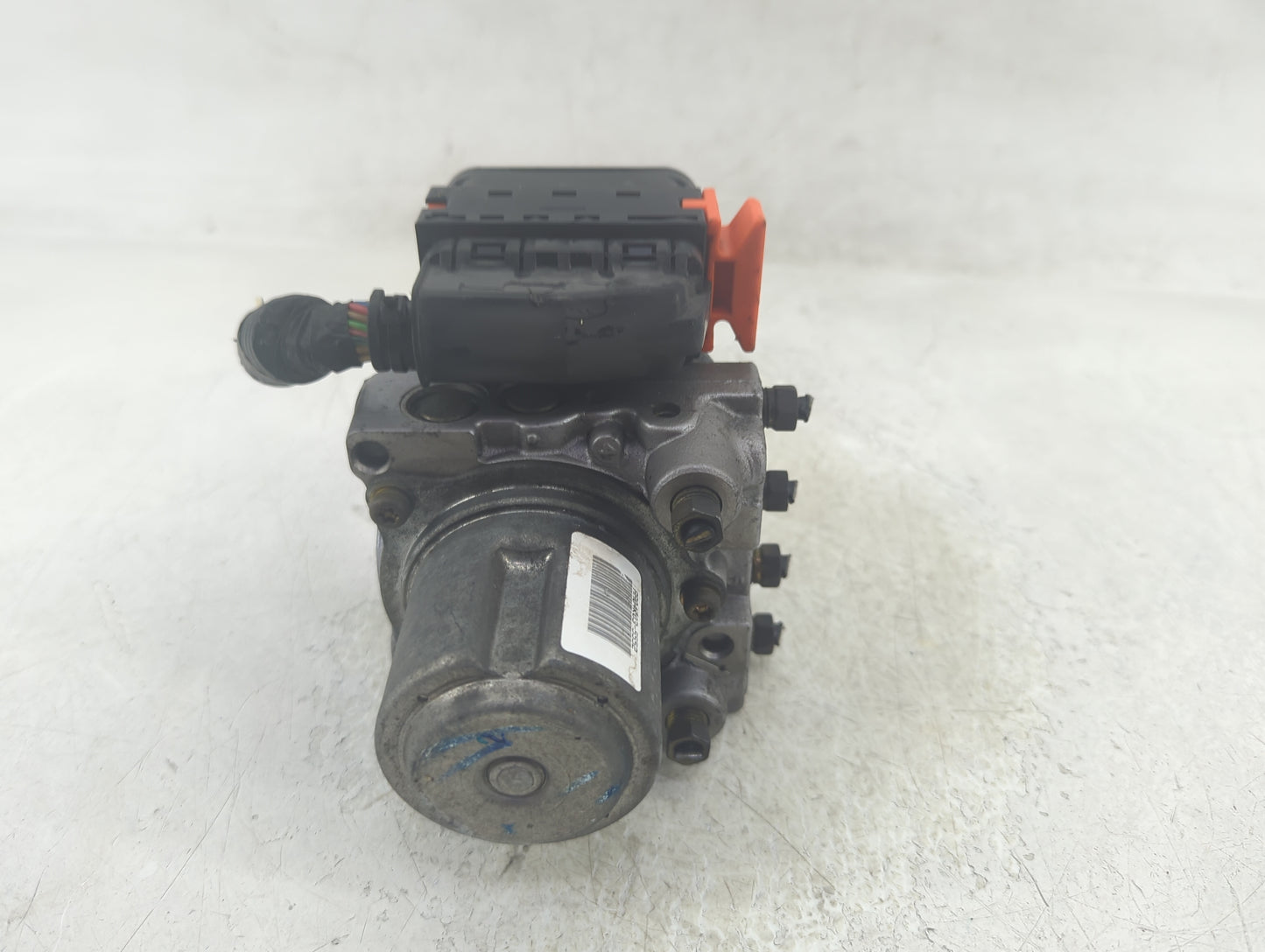 2003-2004 Honda Accord ABS Pump Control Module Replacement Fits Fits 2003 2004 OEM Used Auto Parts - Oemusedautoparts1.com