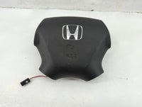 2003 Honda Accord Air Bag Driver Left Steering Wheel Mounted P/N:77810-SDA-A70ZA Fits OEM Used Auto Parts - Oemusedautoparts