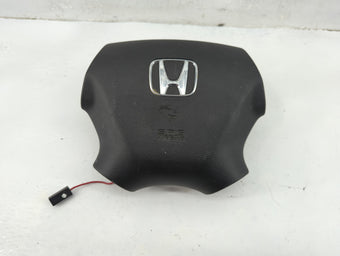 compare product 2003 Honda Accord Air Bag Driver Left Steering Wheel Mounted P/N:77810-SDA-A70ZA Fits OEM Used Auto Parts