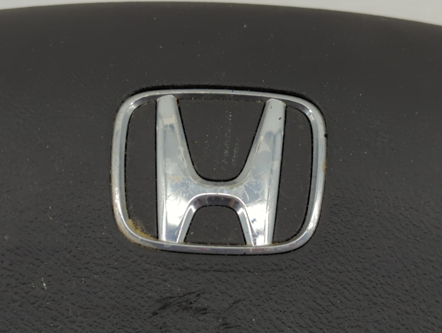 2003 Honda Accord Air Bag Driver Left Steering Wheel Mounted P/N:77810-SDA-A70ZA Fits OEM Used Auto Parts - Oemusedautoparts