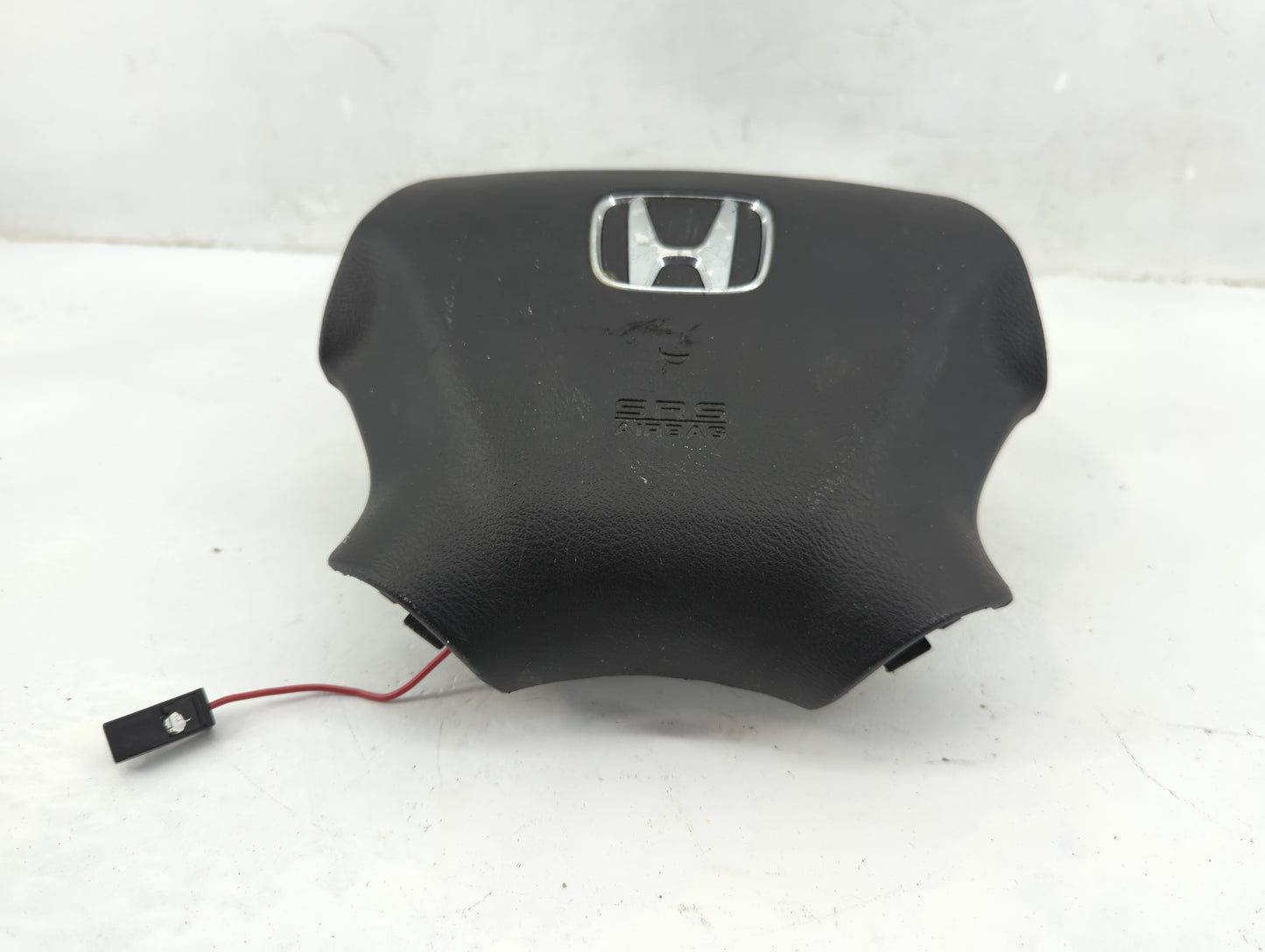2003 Honda Accord Air Bag Driver Left Steering Wheel Mounted P/N:77810-SDA-A70ZA Fits OEM Used Auto Parts - Oemusedautoparts