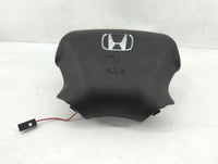 2003 Honda Accord Air Bag Driver Left Steering Wheel Mounted P/N:77810-SDA-A70ZA Fits OEM Used Auto Parts - Oemusedautoparts