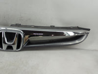 2003-2005 Honda Accord Front Grille Bumper Not Included - Oemusedautoparts1.com