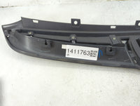 2003-2005 Honda Accord Front Grille Bumper Not Included - Oemusedautoparts1.com