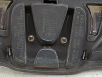 2003-2005 Honda Accord Front Grille Bumper Not Included - Oemusedautoparts1.com