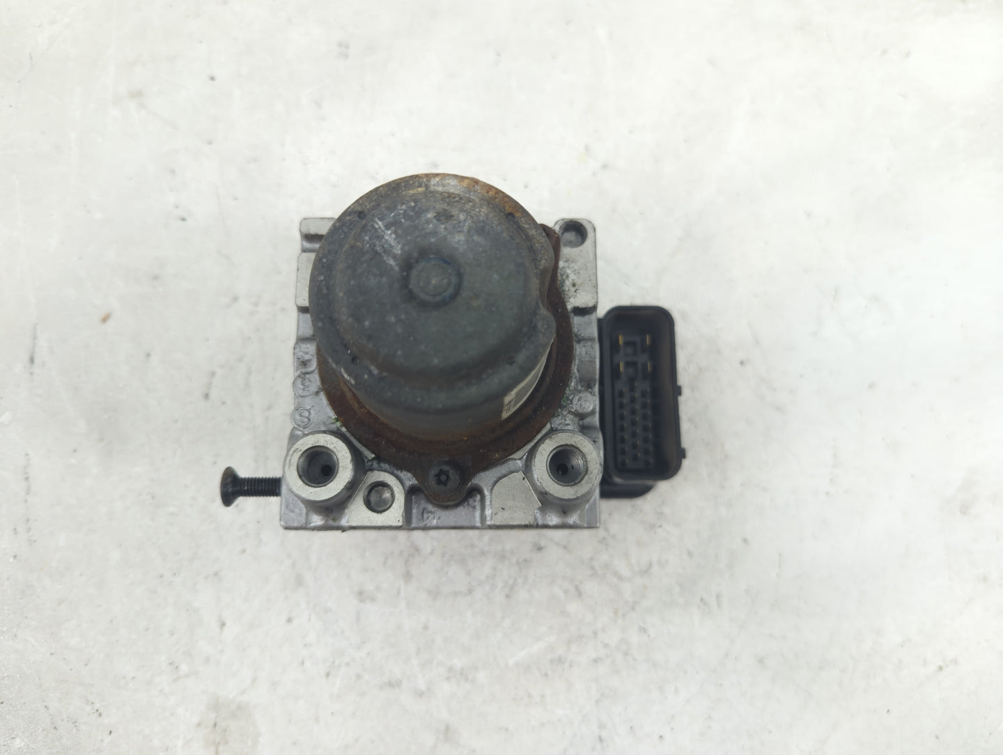 2003-2004 Honda Accord ABS Pump Control Module Replacement Fits Fits 2003 2004 OEM Used Auto Parts - Oemusedautoparts1.com